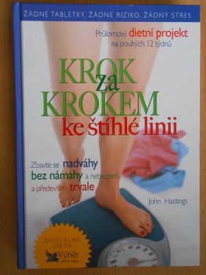 Krok za krokem ke štíhlé linii