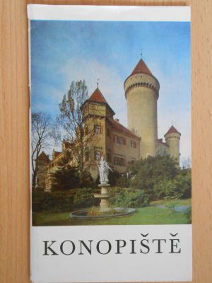 Konopiště
