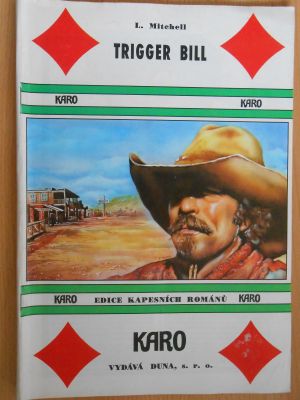 Trigger Bill