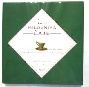 Rádce milovníka čaje