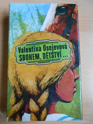 Sbohem, dětství ...