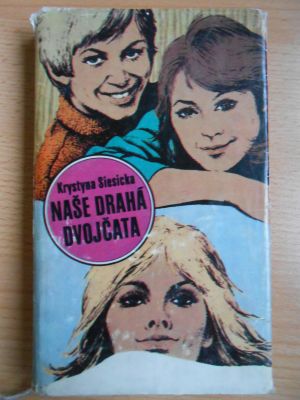 Naše drahá dvojčata