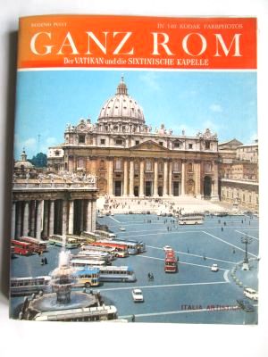 Ganz Rom