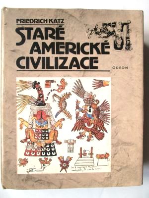 Staré americké civilizace