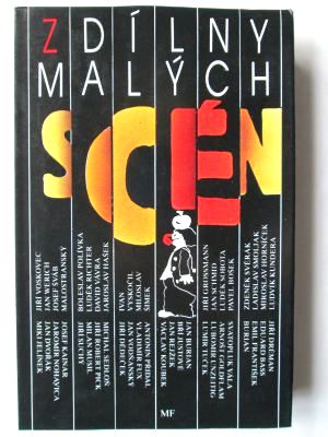 Z dílny malých scén