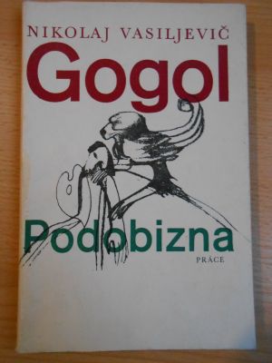 Podobizna