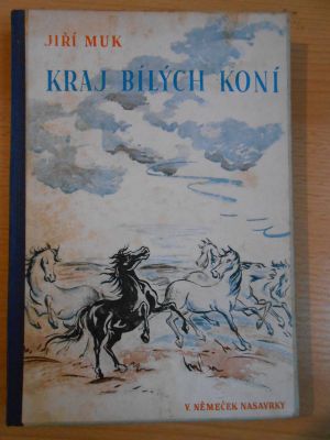Kraj bílých koní