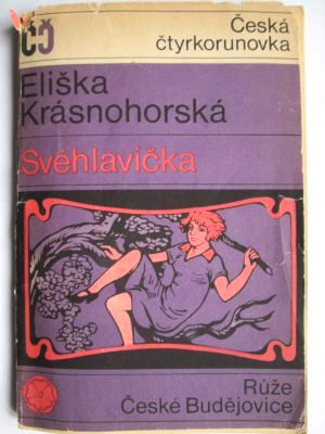 Svéhlavička