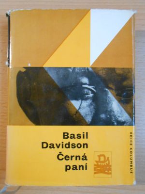 Černá paní