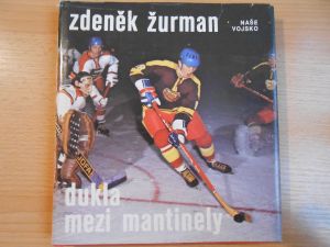 Dukla mezi mantinely