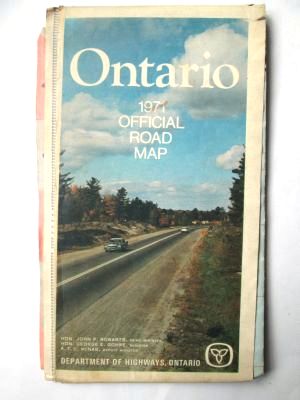 Ontario