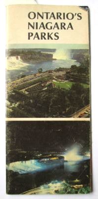Ontario's Niagara Parks