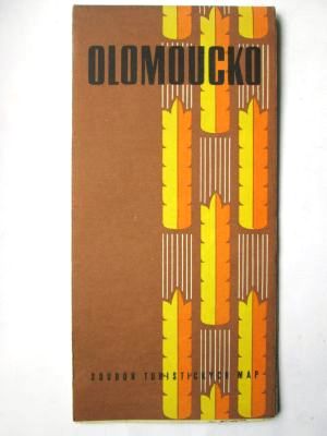 Olomoucko