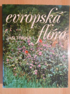 Evropská flóra