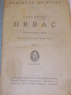 Hrbáč