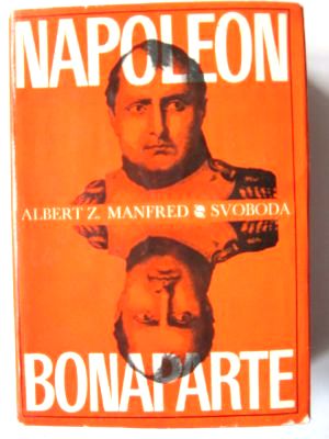 Napoleon Bonaparte