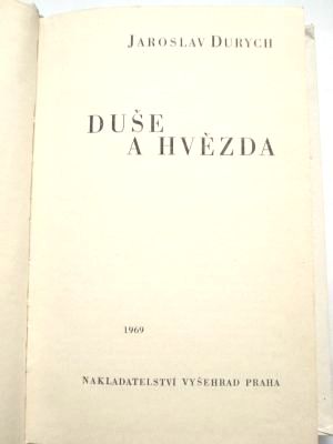 Duše a hvězda
