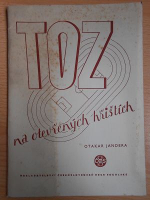 TOZ na otevřených hřištích