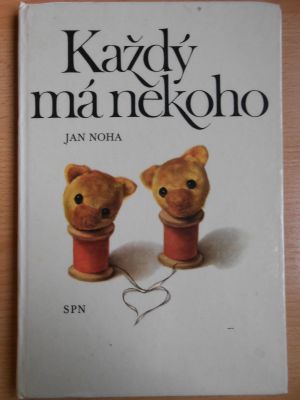 Každý má někoho