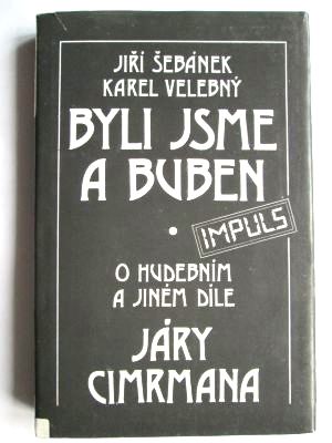 Byli jsme a buben