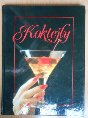 Koktejly