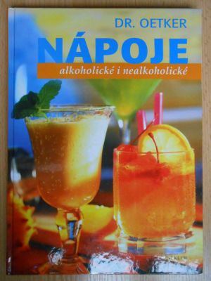 Nápoje alkoholické i nealkoholické