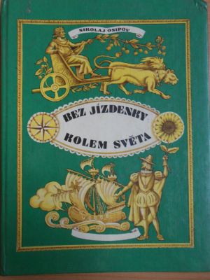 Bez jízdenky kolem světa