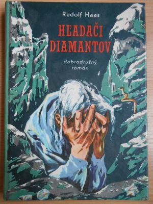 Hl'adači diamantov