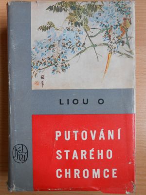 Putování Starého Chromce