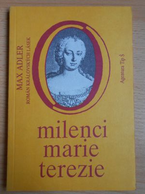 Milenci Marie Terezie