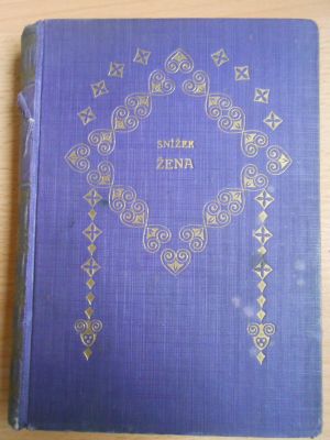 Žena