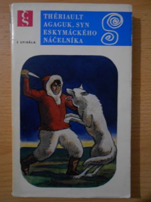 Agaguk, syn eskymáckého náčelníka