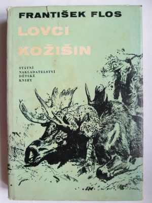 Lovci kožišin