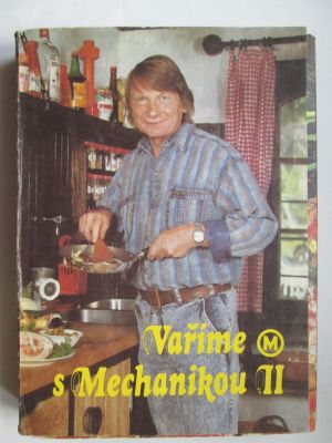 Vaříme s Mechanikou II