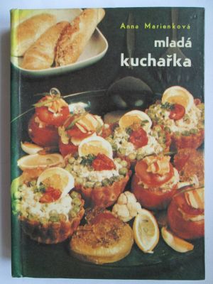 Mladá kuchařka