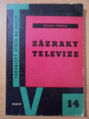 Zázraky televize