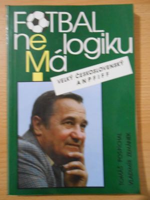 Fotbal nemá logiku