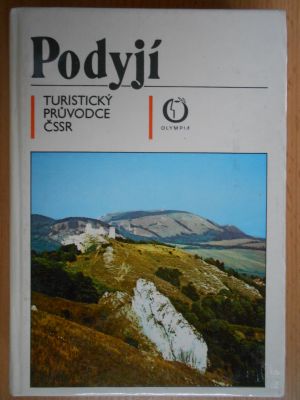 Podyjí
