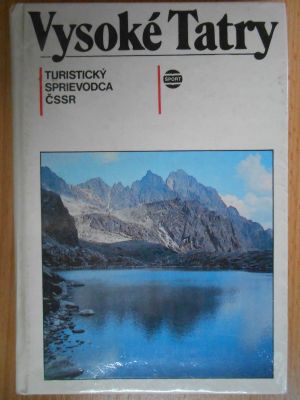 Vysoké Tatry
