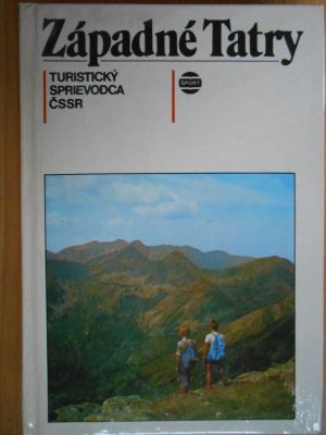 Západné Tatry
