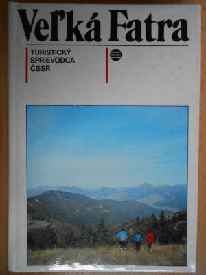 Vel'ká Fatra