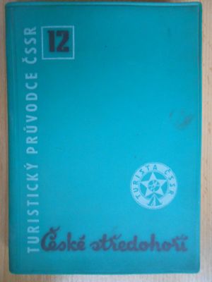 České středohoří