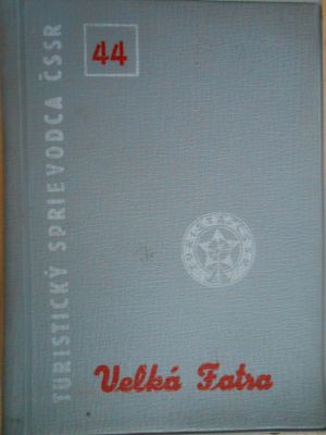 Vel'ká Fatra