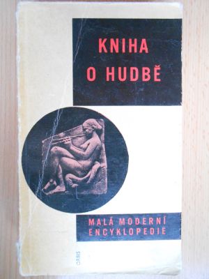 Kniha o hudbě