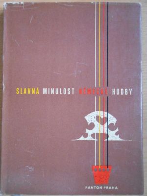 Slavná minulost německé hudby