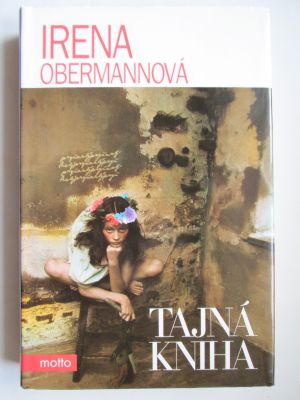 Tajná kniha