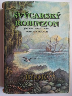 Švýcarský Robinzon