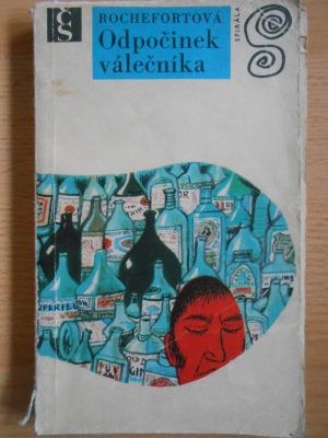 Odpočinek válečníka