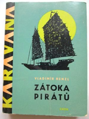 Zátoka pirátů