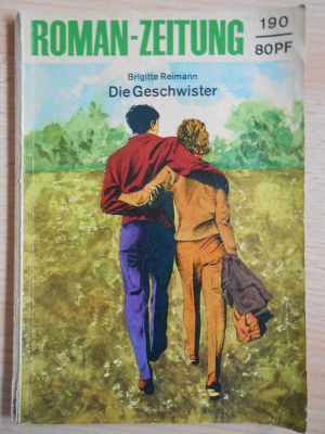 Die Geschwister